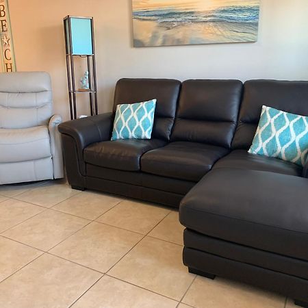 Jjs Beach Condo South Padre Island Extérieur photo