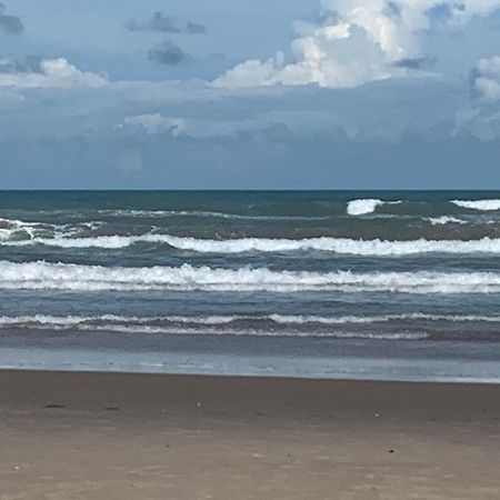 Jjs Beach Condo South Padre Island Extérieur photo