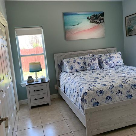 Jjs Beach Condo South Padre Island Extérieur photo
