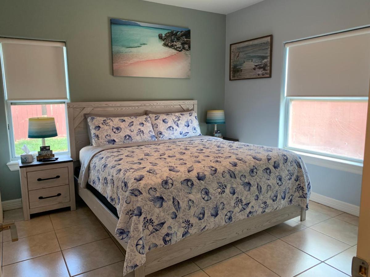 Jjs Beach Condo South Padre Island Extérieur photo