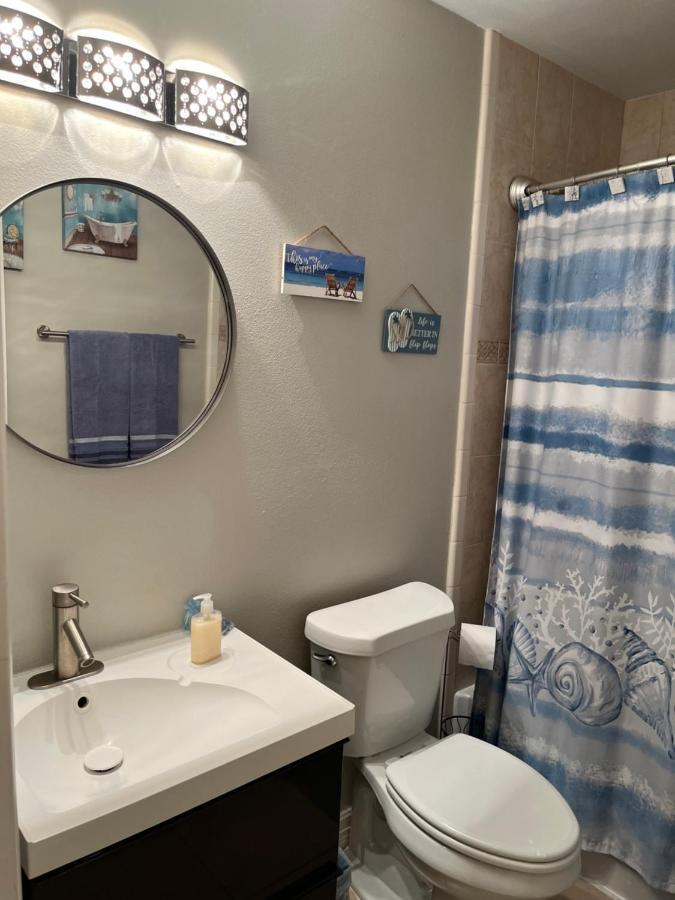 Jjs Beach Condo South Padre Island Extérieur photo