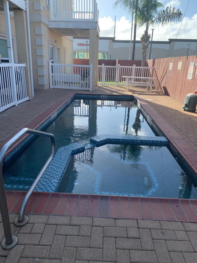 Jjs Beach Condo South Padre Island Extérieur photo