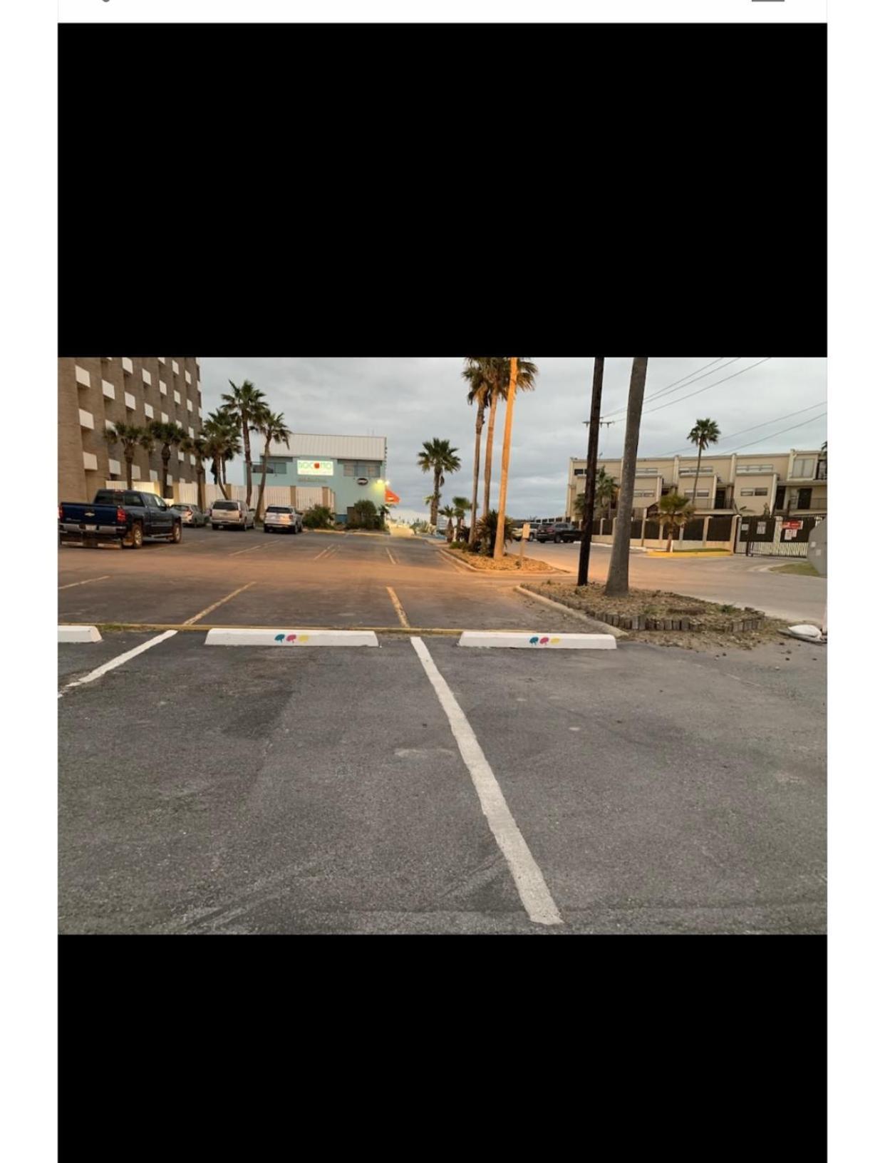 Jjs Beach Condo South Padre Island Extérieur photo
