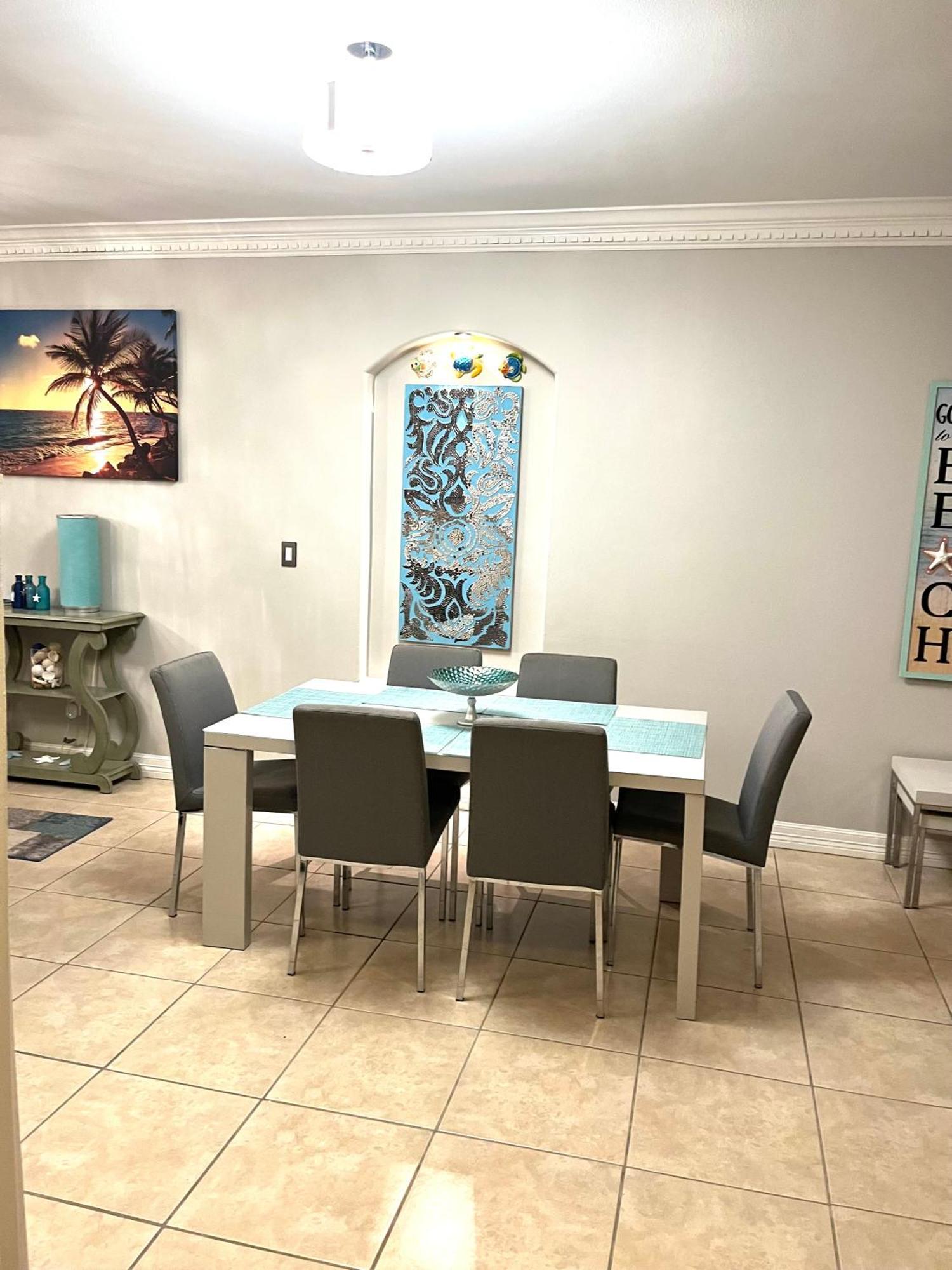 Jjs Beach Condo South Padre Island Extérieur photo